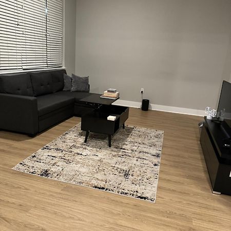 Towson Elite Apartment Eksteriør bilde
