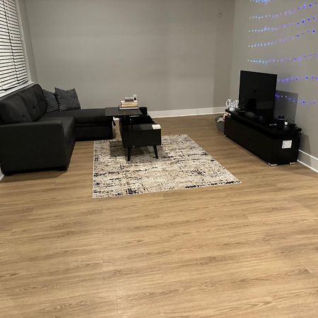 Towson Elite Apartment Eksteriør bilde