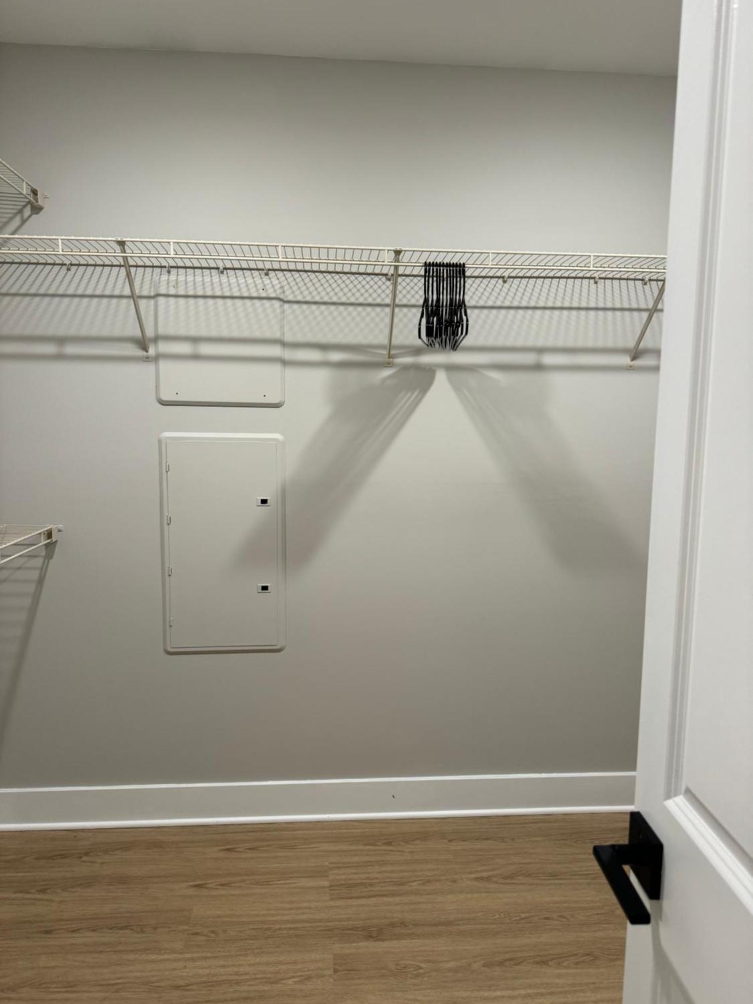 Towson Elite Apartment Eksteriør bilde