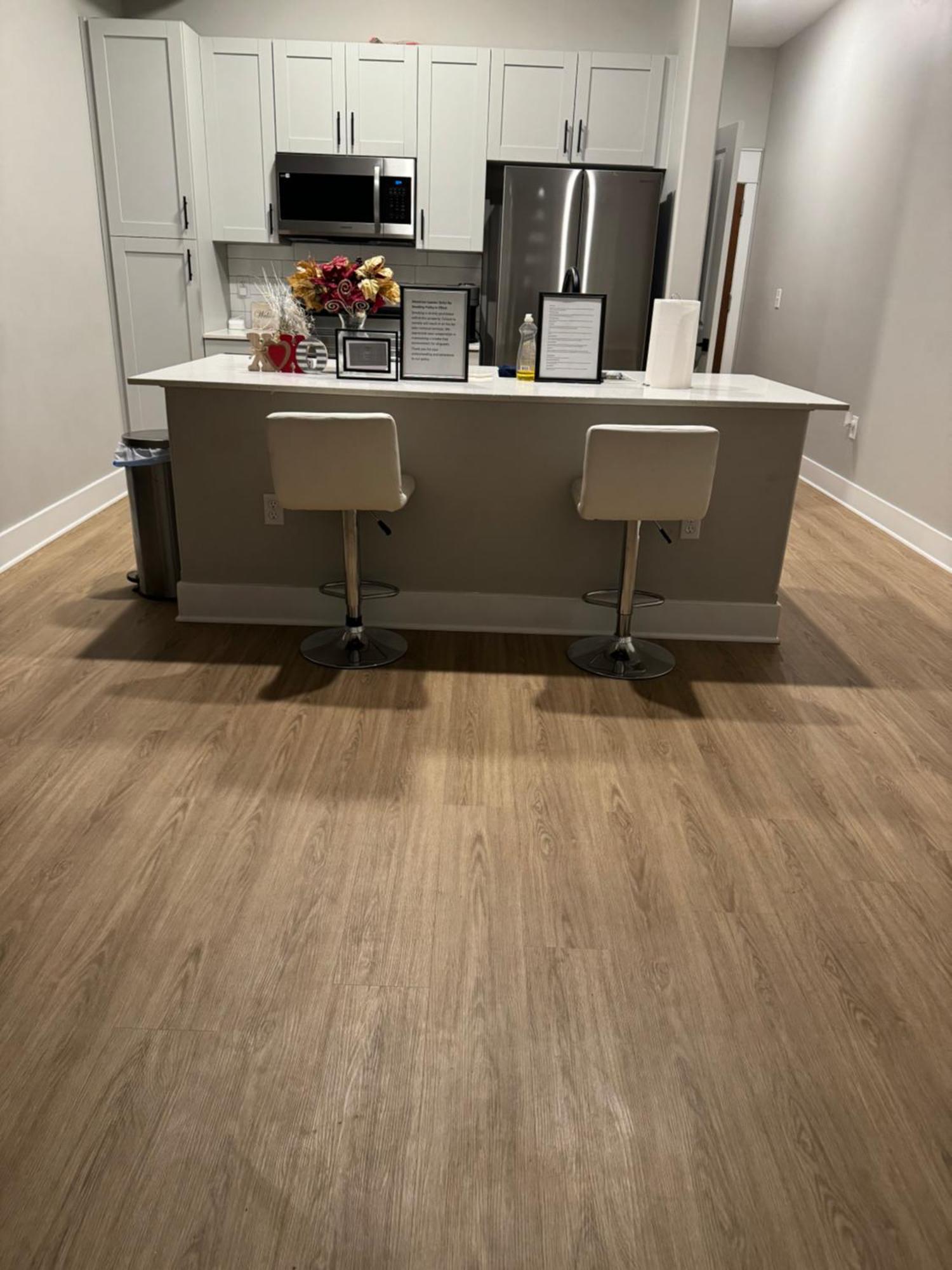Towson Elite Apartment Eksteriør bilde
