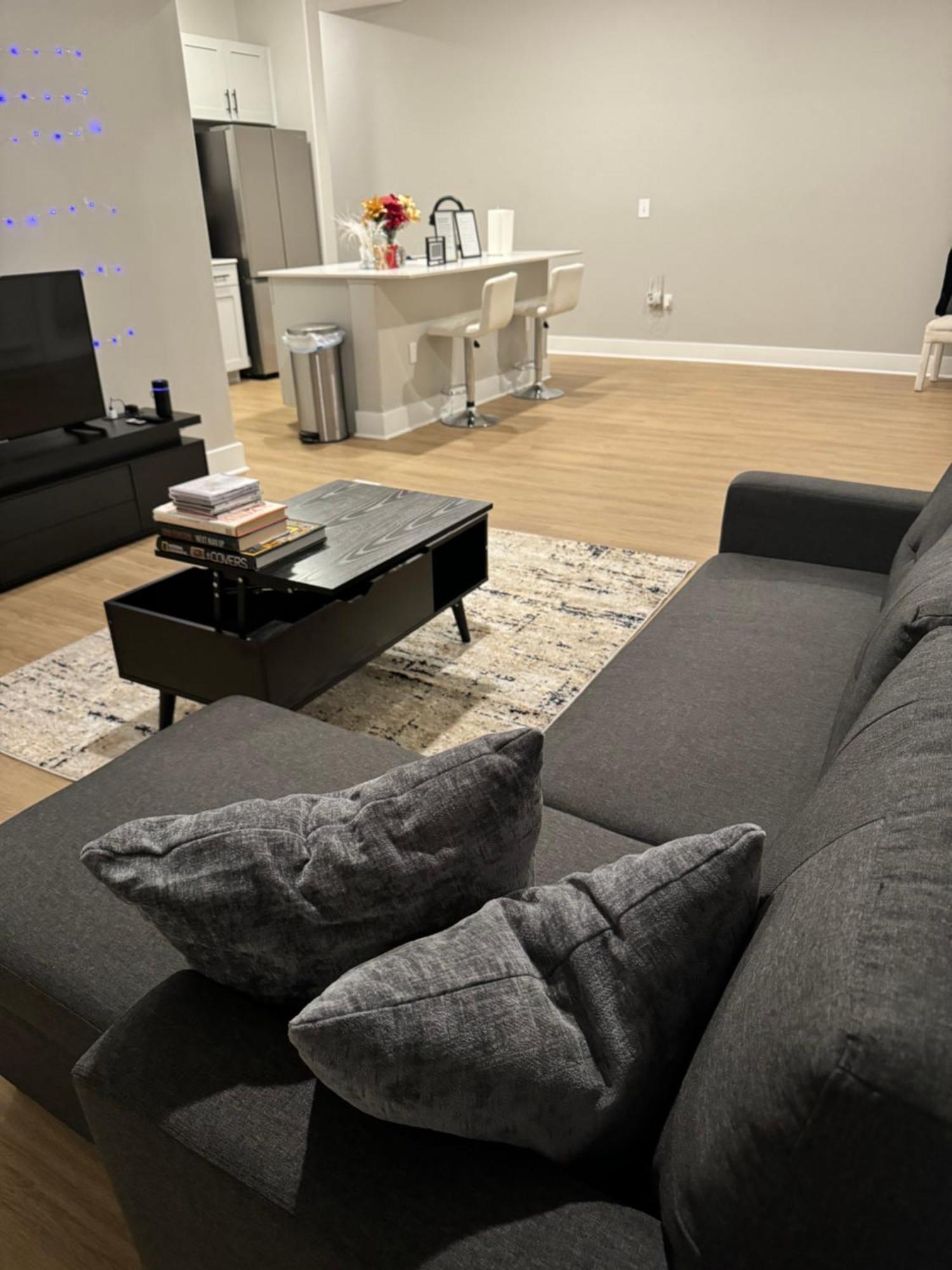 Towson Elite Apartment Eksteriør bilde