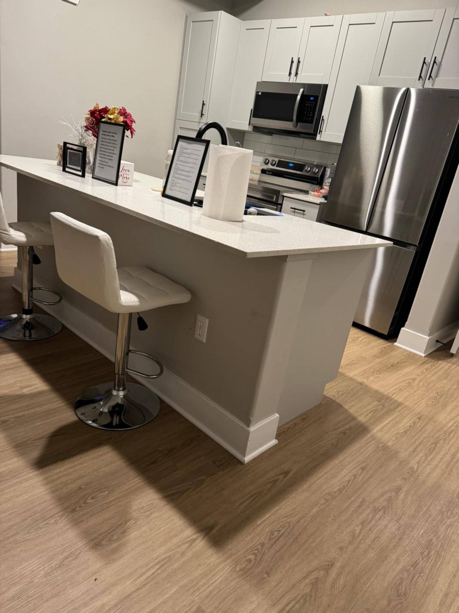Towson Elite Apartment Eksteriør bilde