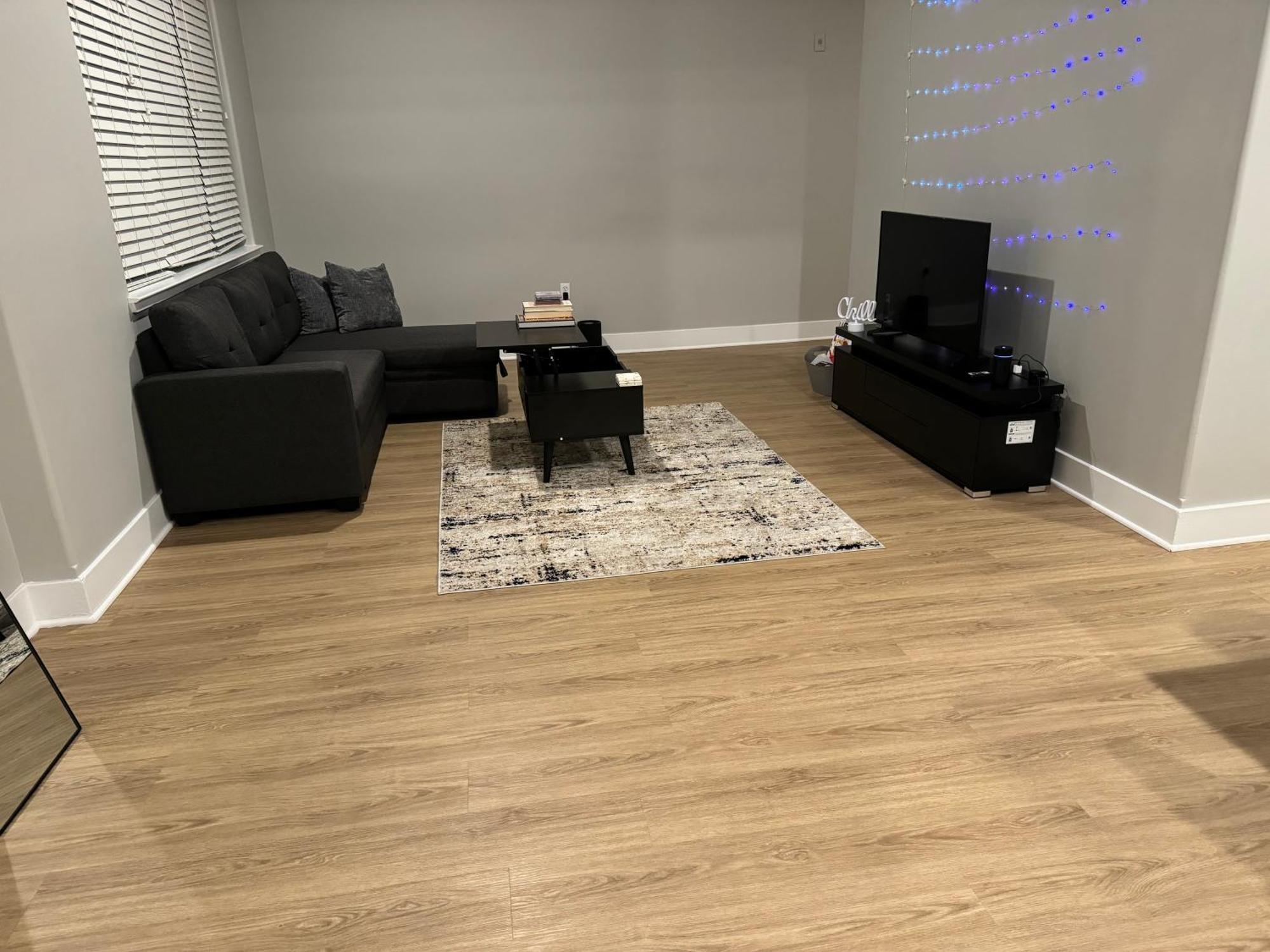 Towson Elite Apartment Eksteriør bilde