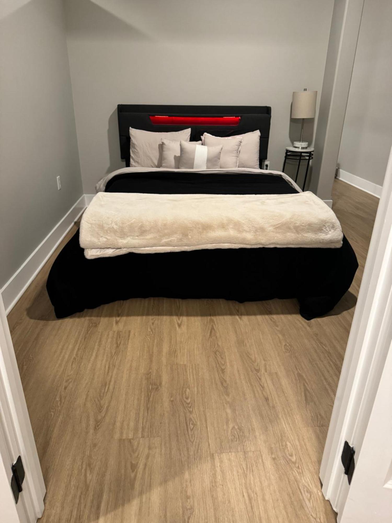 Towson Elite Apartment Eksteriør bilde